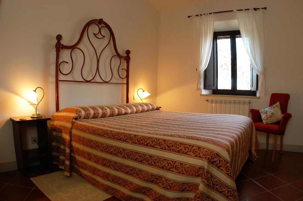Collelungo Guest House Castellina in Chianti Bilik gambar