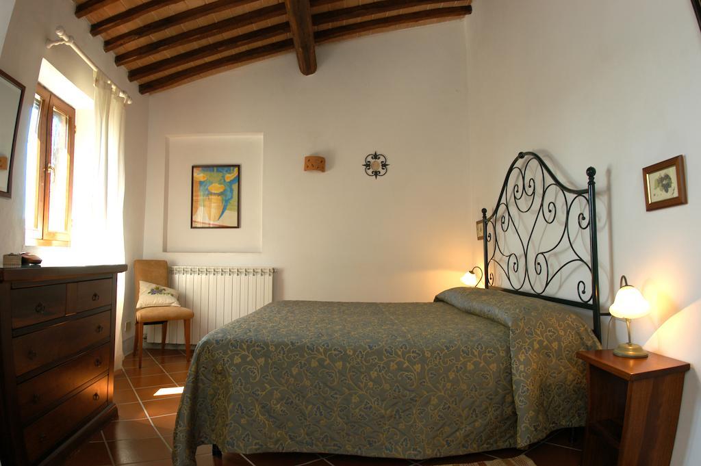 Collelungo Guest House Castellina in Chianti Bilik gambar