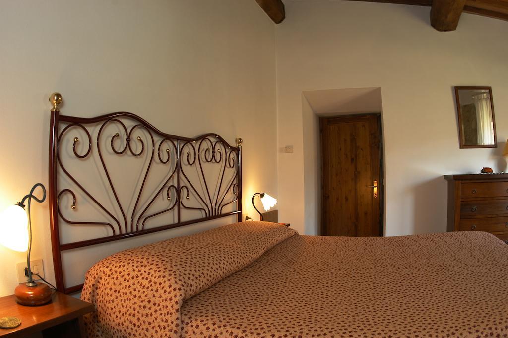 Collelungo Guest House Castellina in Chianti Bilik gambar