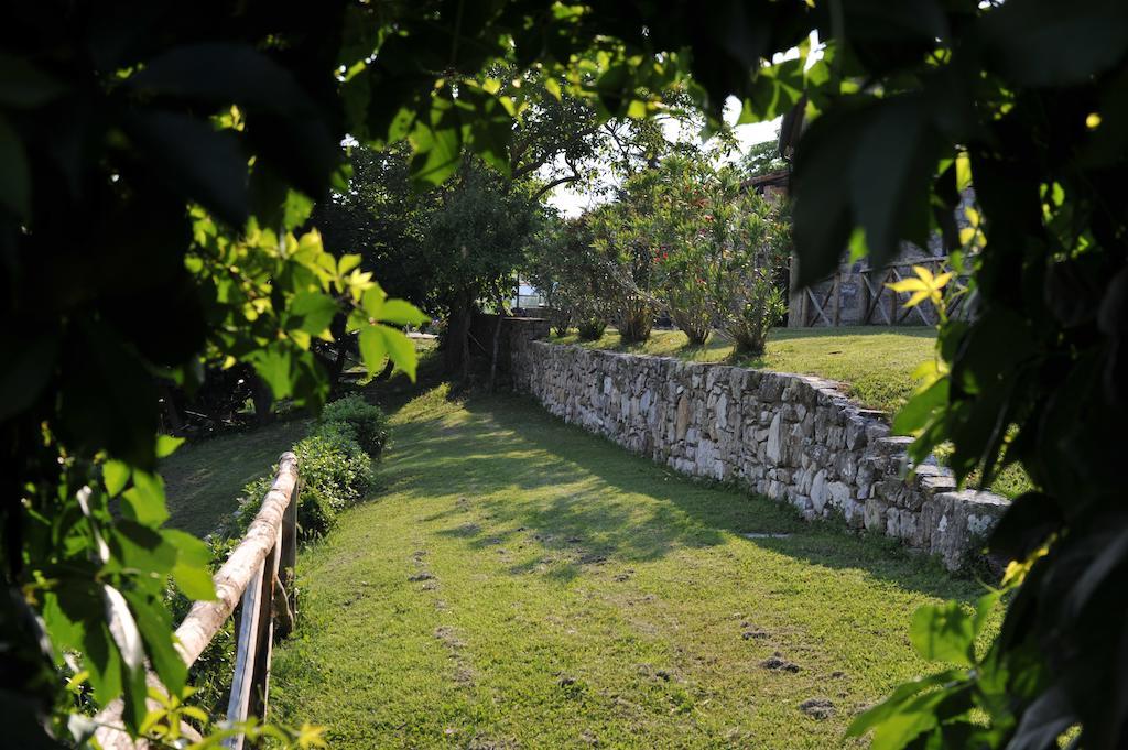 Collelungo Guest House Castellina in Chianti Luaran gambar