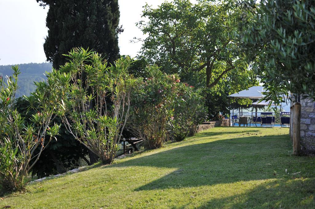 Collelungo Guest House Castellina in Chianti Luaran gambar
