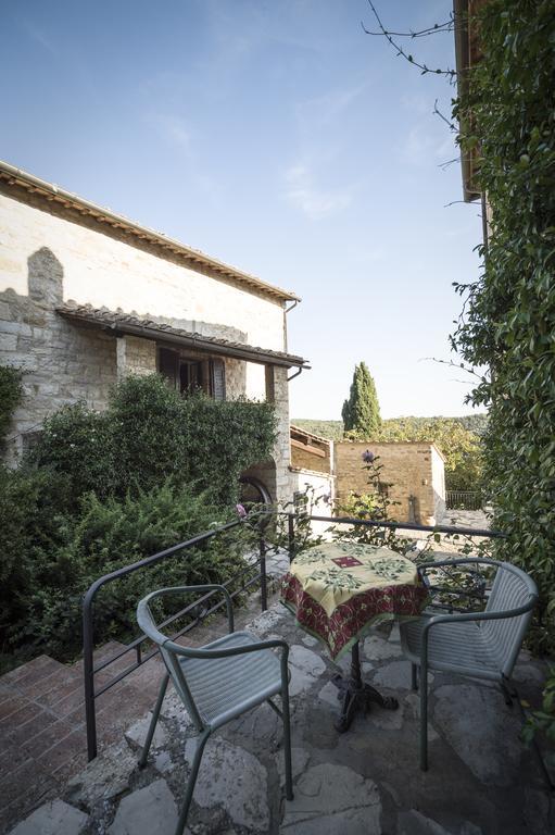 Collelungo Guest House Castellina in Chianti Luaran gambar