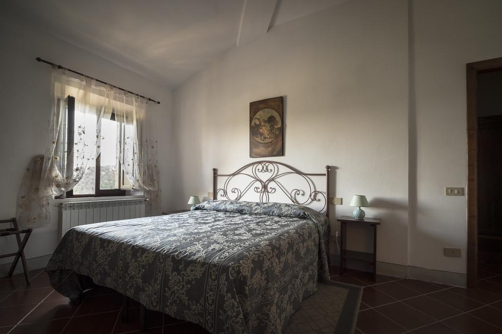 Collelungo Guest House Castellina in Chianti Luaran gambar