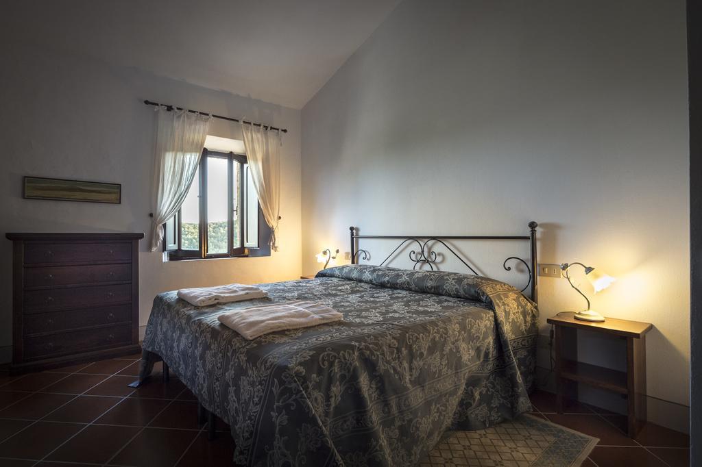 Collelungo Guest House Castellina in Chianti Luaran gambar