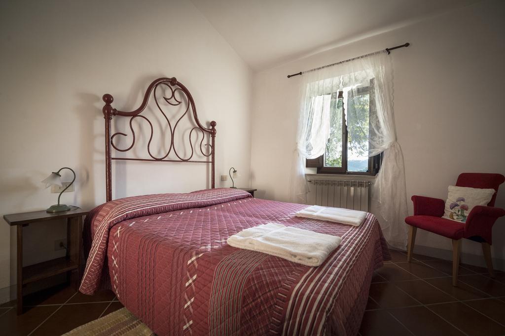 Collelungo Guest House Castellina in Chianti Luaran gambar