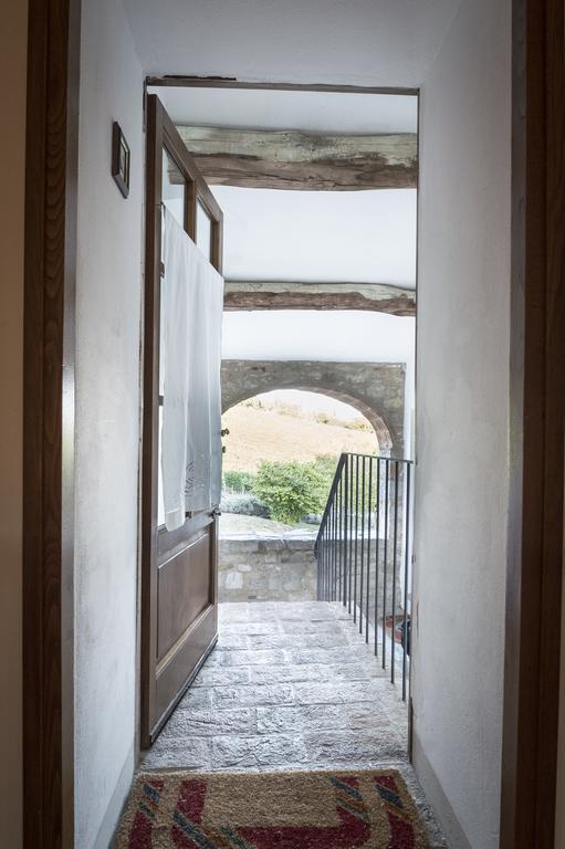 Collelungo Guest House Castellina in Chianti Luaran gambar