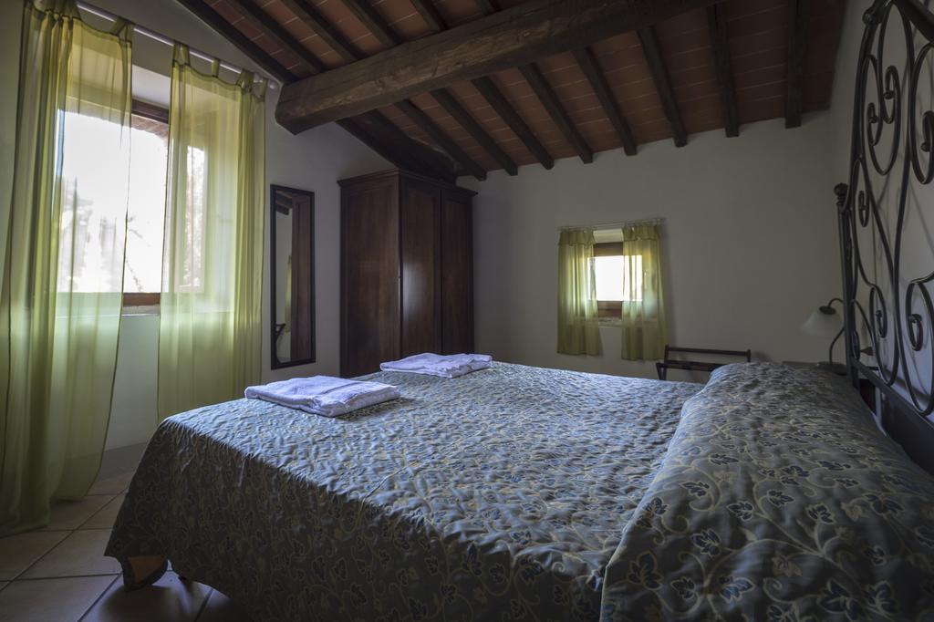 Collelungo Guest House Castellina in Chianti Luaran gambar
