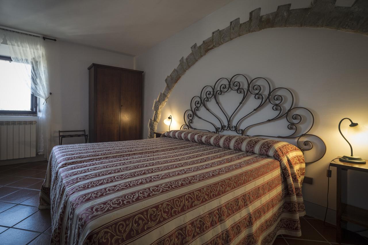 Collelungo Guest House Castellina in Chianti Luaran gambar
